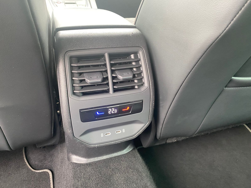 SEAT Leon Sportstourer FR  Reifen/Öl/Inspektion NEU! — photo 9