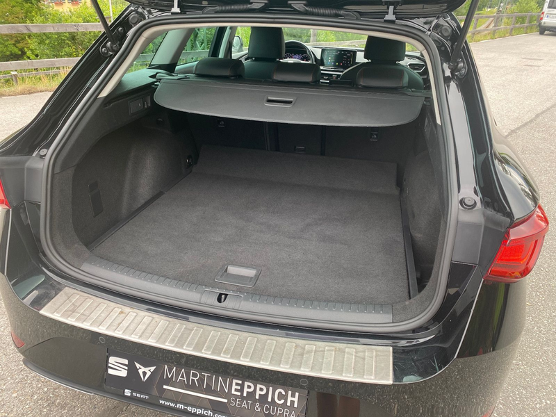 SEAT Leon Sportstourer FR  Reifen/Öl/Inspektion NEU! — photo 5