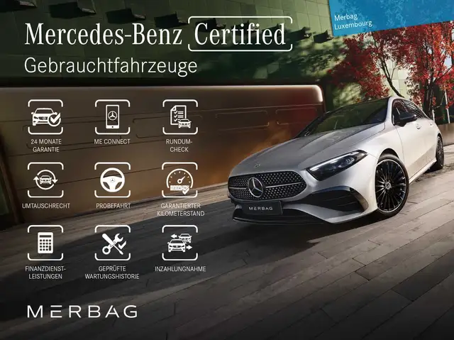 Mercedes-Benz S Class view 6