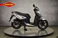 Kymco Agility 150 Plateado - thumbnail 1