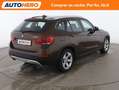 BMW X1 sDrive 18d Marrón - thumbnail 6