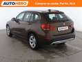 BMW X1 sDrive 18d Marrón - thumbnail 4