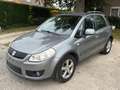 Suzuki SX4 1.6i / 73.000km / Automaat / Airco / Euro 4 Argent - thumbnail 2