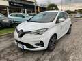 Renault ZOE Intens R135 Flex Weiß - thumbnail 1