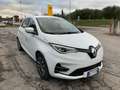 Renault ZOE Intens R135 Flex Weiß - thumbnail 3