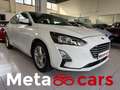 Ford Focus 1.5 Ecoblue Trend+ 120 Blanco - thumbnail 1
