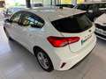 Ford Focus 1.5 Ecoblue Trend+ 120 Blanco - thumbnail 8