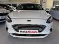 Ford Focus 1.5 Ecoblue Trend+ 120 Blanco - thumbnail 3
