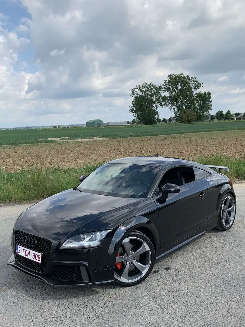 Audi TT Coupé 2.0 TFSI - 2