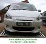 Mitsubishi Space Star Light+1.Hd.+67.000 KM+Automatik+Klima Weiß - thumbnail 17