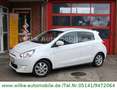 Mitsubishi Space Star Light+1.Hd.+67.000 KM+Automatik+Klima Weiß - thumbnail 1