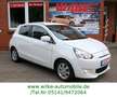 Mitsubishi Space Star Light+1.Hd.+67.000 KM+Automatik+Klima Weiß - thumbnail 14