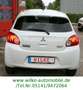 Mitsubishi Space Star Light+1.Hd.+67.000 KM+Automatik+Klima Weiß - thumbnail 11