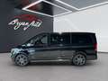 Mercedes-Benz V 300 LONG 4MATIC PREMIUM IVA ESPOSTA Negru - thumbnail 5