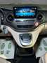 Mercedes-Benz V 300 LONG 4MATIC PREMIUM IVA ESPOSTA Negru - thumbnail 8