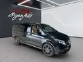 Mercedes-Benz V 300 LONG 4MATIC PREMIUM IVA ESPOSTA Negru - thumbnail 2