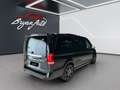 Mercedes-Benz V 300 LONG 4MATIC PREMIUM IVA ESPOSTA Negru - thumbnail 4