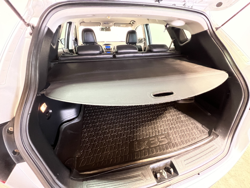 Hyundai iX35 1.6i GDI Style Trekhaak | Stoelverwarming | LMV  | — photo 9