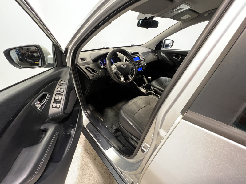 Hyundai iX35 1.6i GDI Style Trekhaak | Stoelverwarming | LMV  | — photo 6