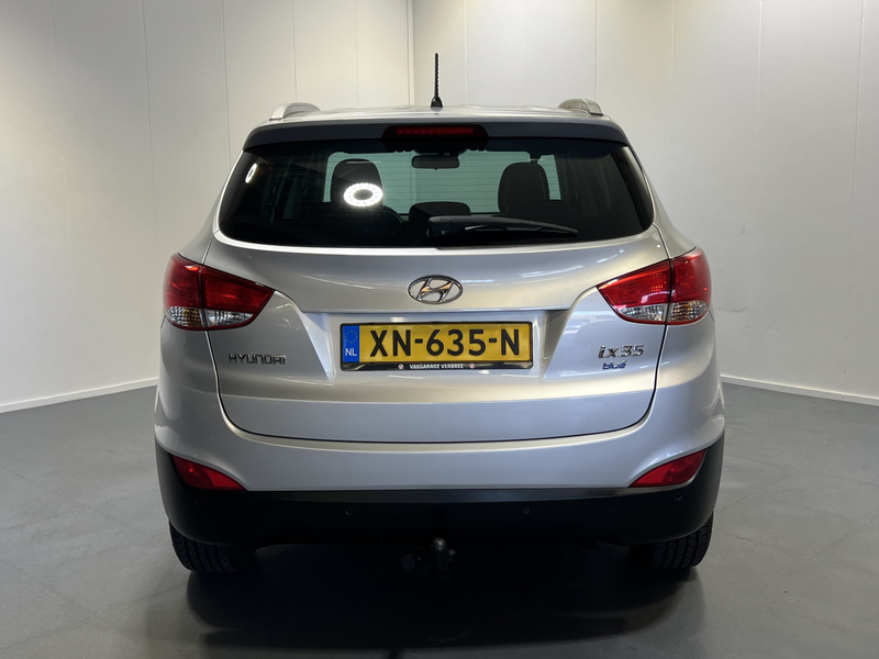 Hyundai iX35 1.6i GDI Style Trekhaak | Stoelverwarming | LMV  | — photo 12