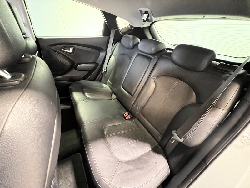 Hyundai iX35 1.6i GDI Style Trekhaak | Stoelverwarming | LMV  | — photo 8