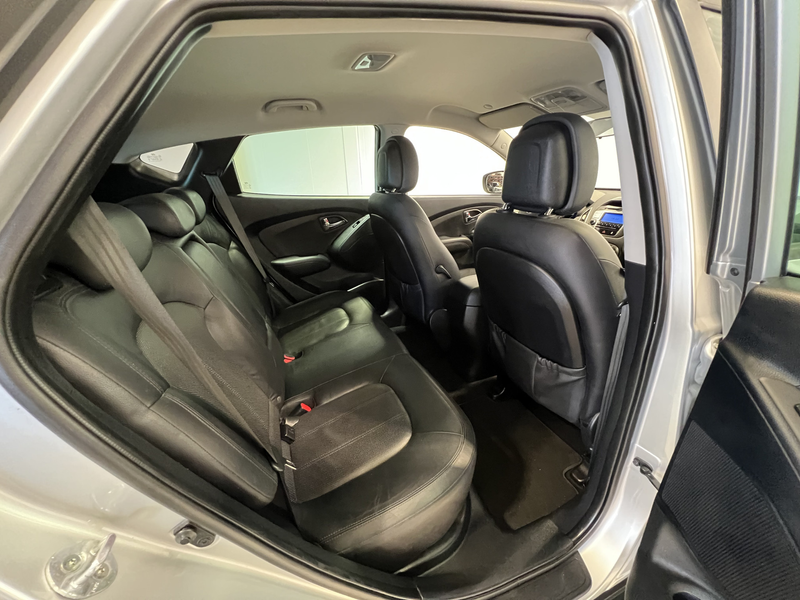 Hyundai iX35 1.6i GDI Style Trekhaak | Stoelverwarming | LMV  | — photo 7