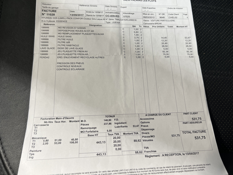 Hyundai iX35 1.6i GDI Style Trekhaak | Stoelverwarming | LMV  | — photo 14