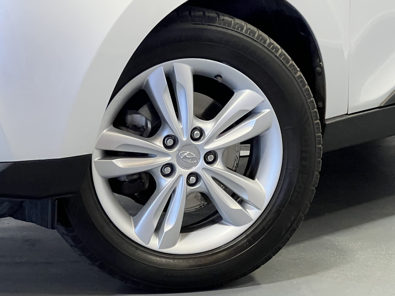 Hyundai iX35 1.6i GDI Style Trekhaak | Stoelverwarming | LMV  | — photo 3