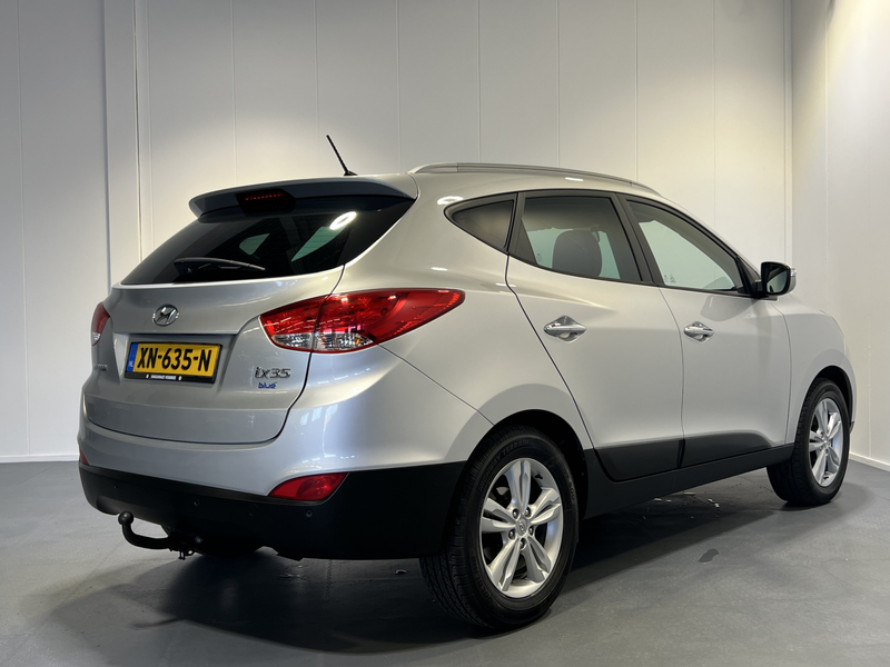 Hyundai iX35 1.6i GDI Style Trekhaak | Stoelverwarming | LMV  | — photo 2