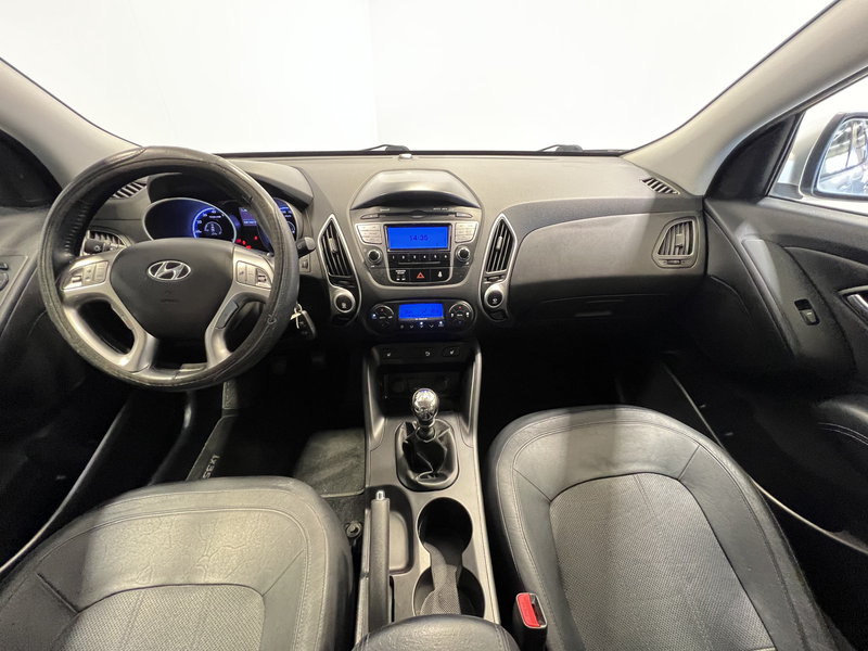 Hyundai iX35 1.6i GDI Style Trekhaak | Stoelverwarming | LMV  | — photo 5