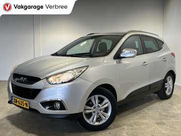 1.6i GDI Style Trekhaak | Stoelverwarming | LMV  |