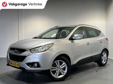 1.6i GDI Style Trekhaak | Stoelverwarming | LMV |