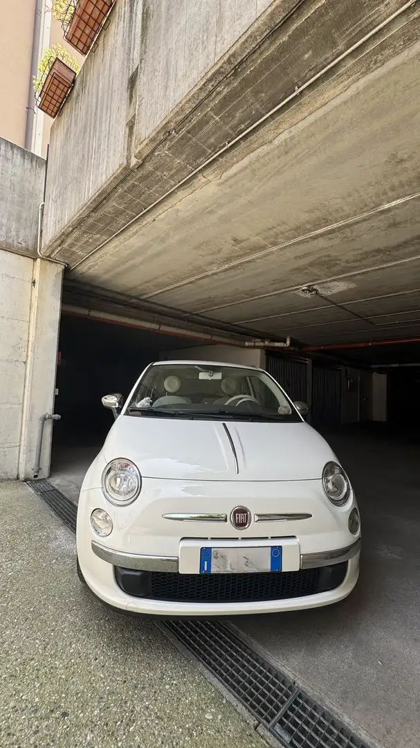 Fiat 500 - 2