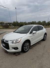 1.6 e-hdi airdream Chic 110cv