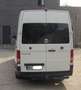 Volkswagen Crafter Mixto Hochraum Weiß - thumbnail 5