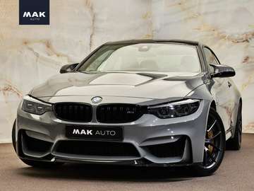 4-serie Coupé CS , Front PPF, M Drivers Package, c