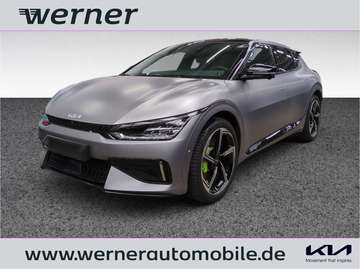 77,4 kWh GT 4WD Glasdach