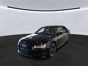 + 4.0 TFSI Quattro*4x4*MATRIX-LED*HEAD*