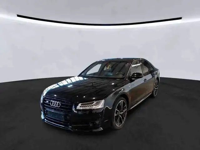 Audi S8 + 4.0 TFSI Quattro*4x4*MATRIX-LED*HEAD*