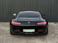 Mercedes-Benz AMG GT AMG GTS NIGHT-PAKET,BURMESTER,PANO, KEYLESS Noir - thumbnail 9