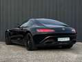 Mercedes-Benz AMG GT AMG GTS NIGHT-PAKET,BURMESTER,PANO, KEYLESS Noir - thumbnail 10