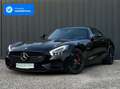 Mercedes-Benz AMG GT AMG GTS NIGHT-PAKET,BURMESTER,PANO, KEYLESS Noir - thumbnail 1