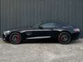 Mercedes-Benz AMG GT AMG GTS NIGHT-PAKET,BURMESTER,PANO, KEYLESS Noir - thumbnail 11