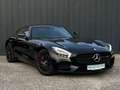 Mercedes-Benz AMG GT AMG GTS NIGHT-PAKET,BURMESTER,PANO, KEYLESS Noir - thumbnail 6