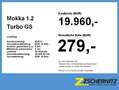 Opel Mokka 1.2 Turbo GS Line Navi Kamera PDC Klima Weiß - thumbnail 4