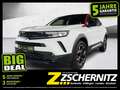 Opel Mokka 1.2 Turbo GS Line Navi Kamera PDC Klima Weiß - thumbnail 1