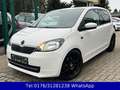 Skoda Citigo 1.0 Ambition Sport !! Tüv-Neu !! Blanco - thumbnail 1