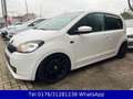 Skoda Citigo 1.0 Ambition Sport !! Tüv-Neu !! Blanco - thumbnail 4
