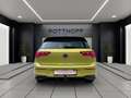 Volkswagen Golf 1.5 TSI LIFE PANO IQ.LIGHT AHK PDC Gelb - thumbnail 3