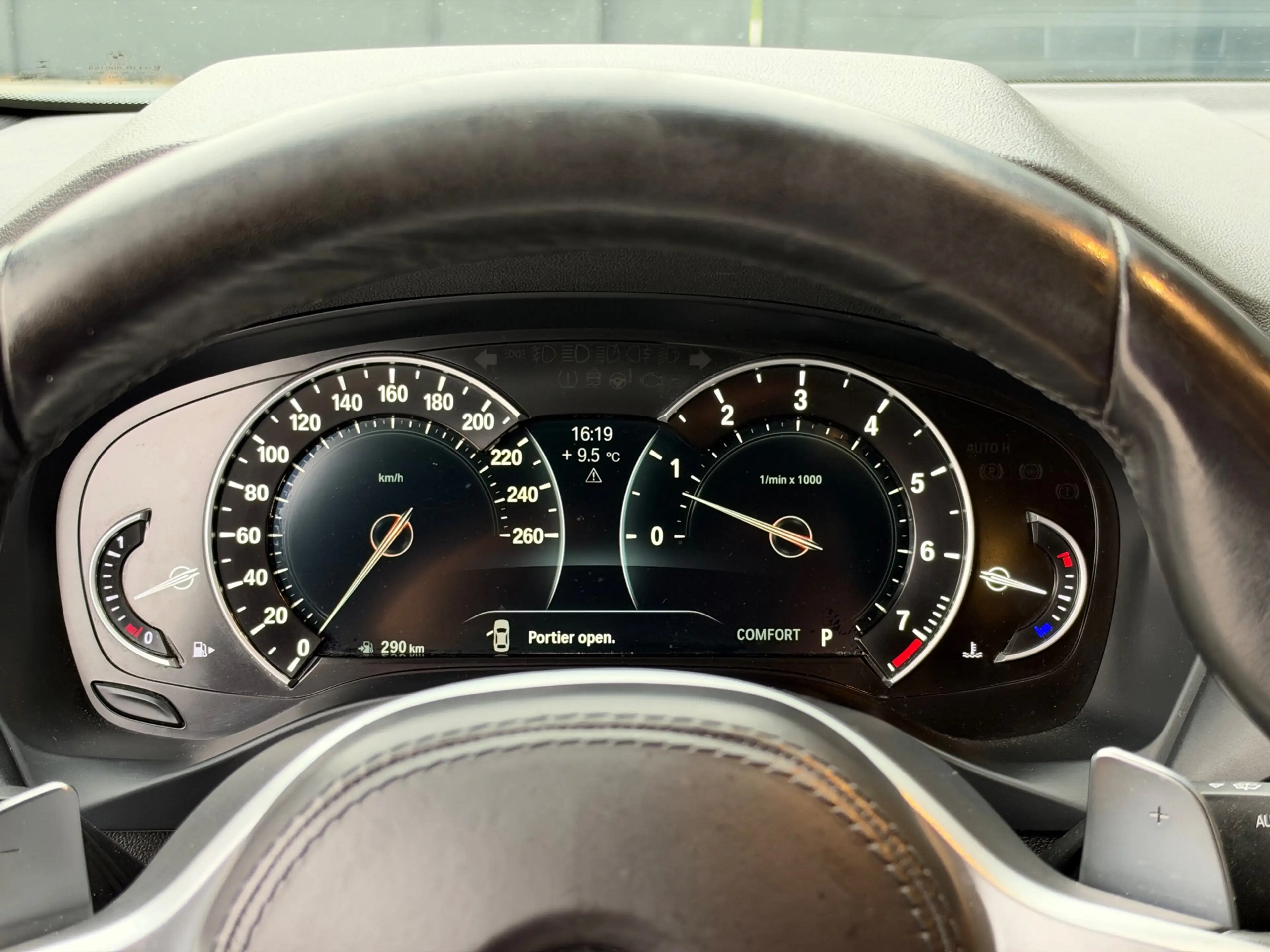 BMW X4 XDrive20i High Executive M SPORT EDITION — photo 8